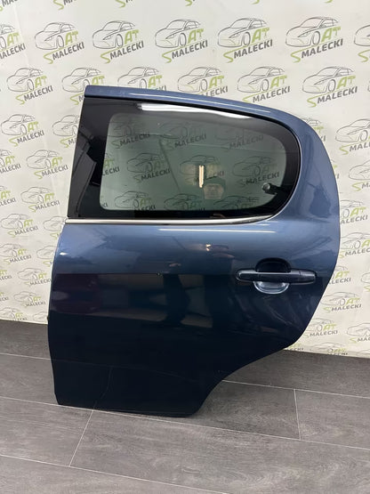 Citroen C1 II 2 Modell ab 2014 Bj Türe Tür Rechts Farbe ELB