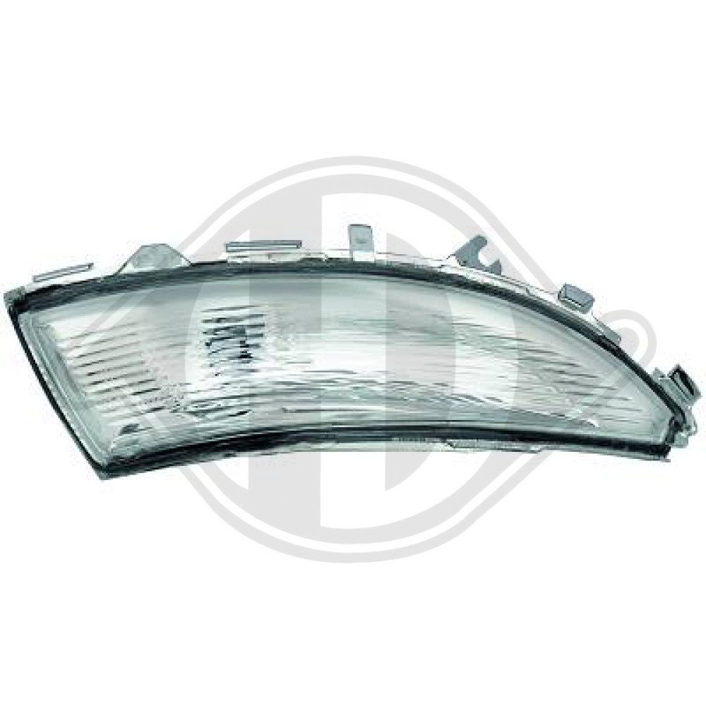 261 604 623 R SP.BLINKER RE.       CLIO; Dez 19 4416126