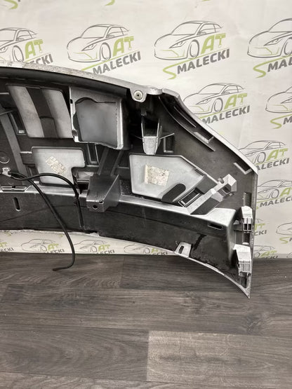 A4537510400 Motorhaube Haube Smart 453 Fortwo Modelle