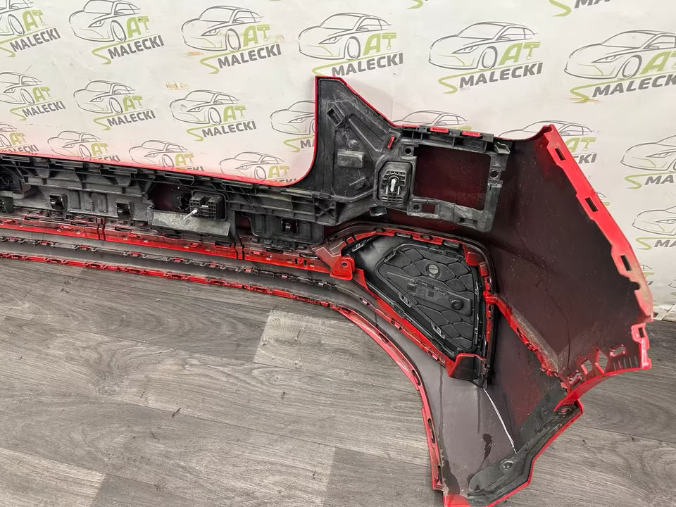 81A807511C Stoßstange Hinten S Line Original Audi Q2 81A Modell