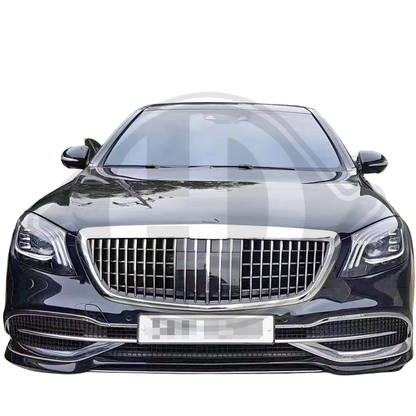 SPORTSTOßSTANGE VO.  W222, 17-20       MAYBACH OPTIK, 1648552