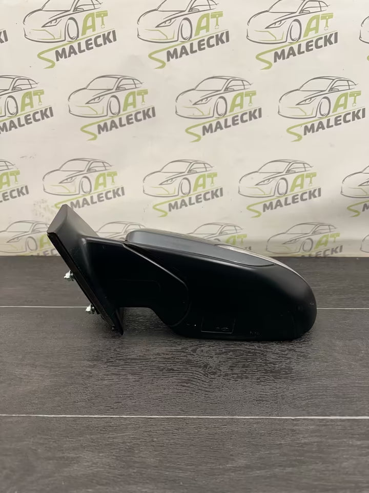 Außenspiegel Spiegel Links Kia Rio IV 4 Modell 8-PIN 2018