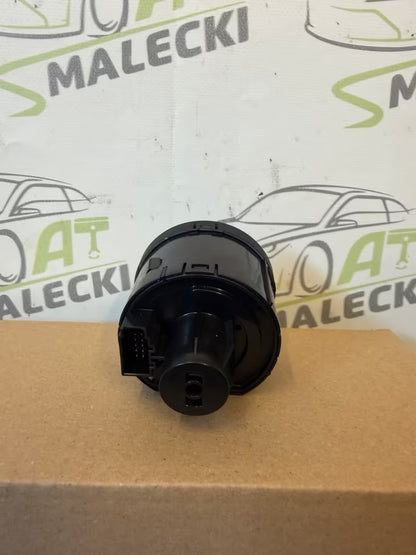 5G0941431R Lichtschalter VW Seat original