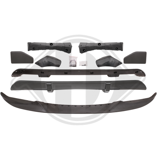 AERO KIT           X5/F15, 12->>    SPORT-PERFORMANCE 1293068