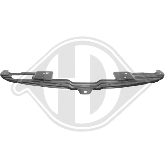 95073187 HALTER KÜHLERGRILL MOKKA, 2012->>16 1835041