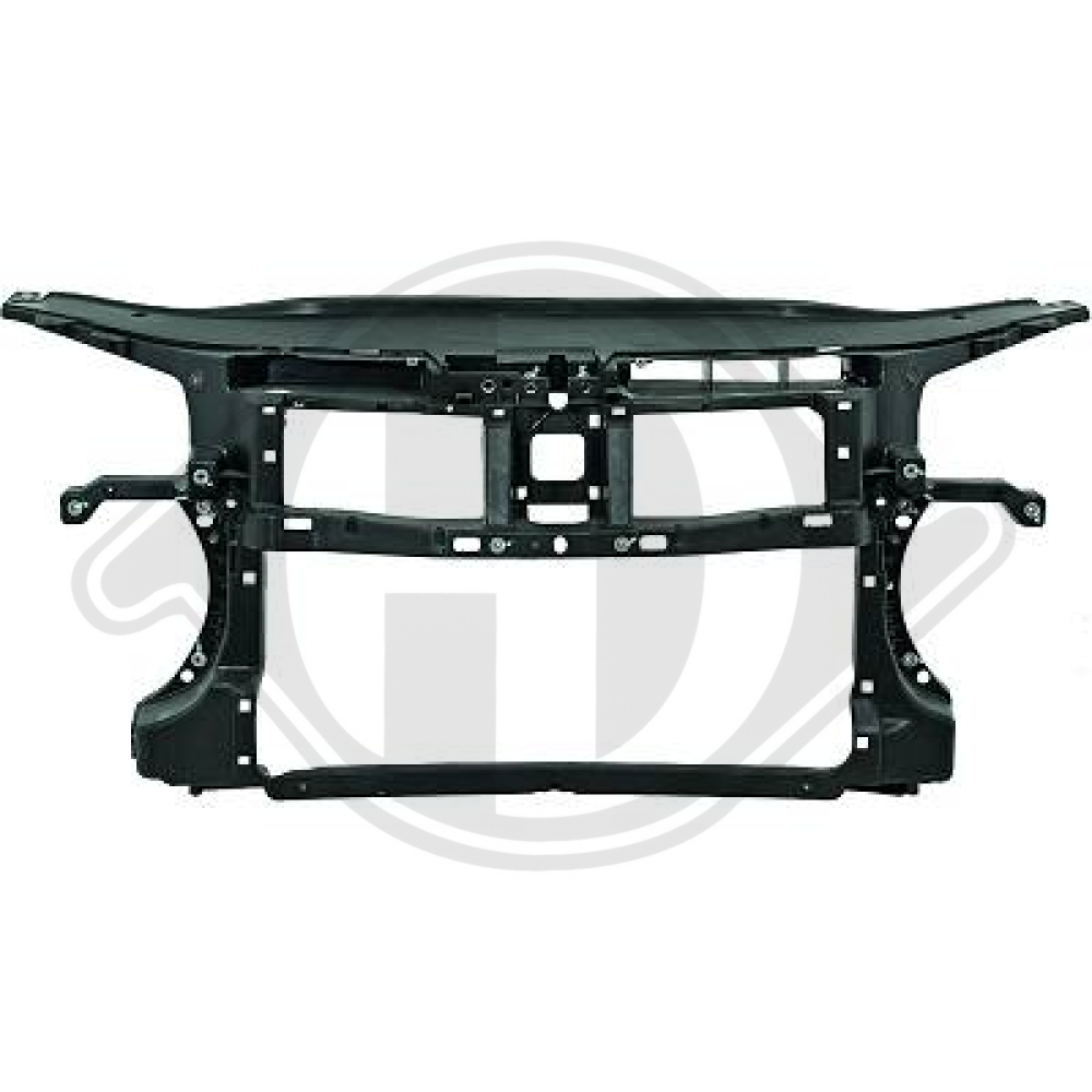 3C8805588 FRONTMASKE      PASSAT CC, BJ. 08. Dez 2247203