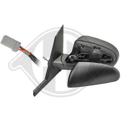7632A163 SPIEGEL LI.           COLT 04-12                5-PIN 5807425