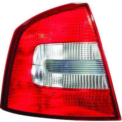 1Z5945095B RÜCKLEUCHTE LI.   OCTAVIA, Aug 13 7831191