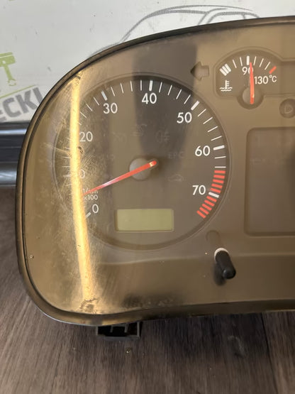 1J0920802B Tacho Tachometer für VW Golf IV Modelle