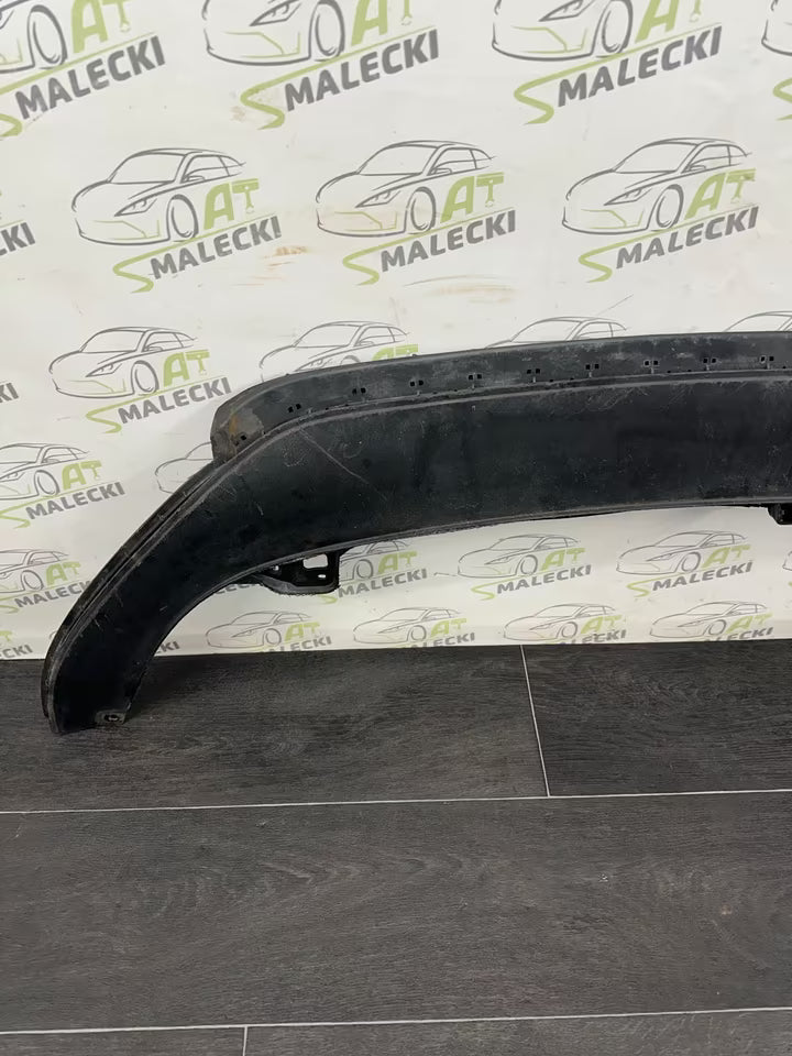1T0805903D Stoßstange Spoiler Lippe für VW Touran 1T Modell