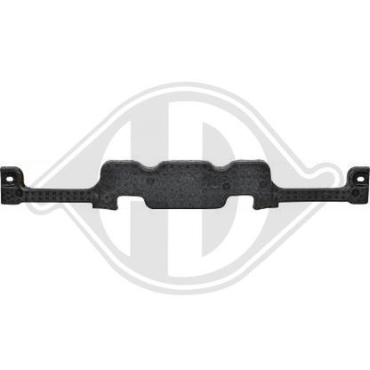 BHN1-50-111 PRALLDÄMPFER VORN  MAZDA 3 13-17 5620061