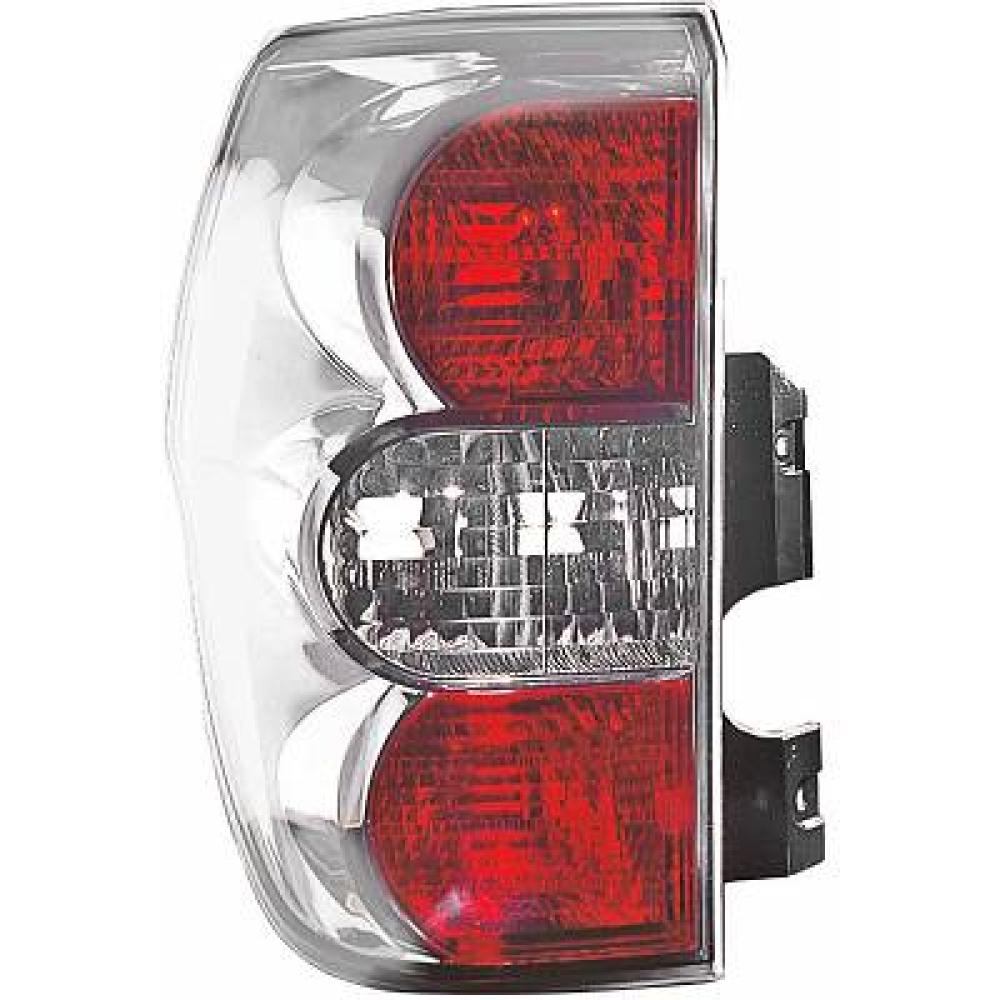 3565064J20000 RÜCKLEUCHTE RE. GD VITARA, 05-08              3-TÜRIG 6433090