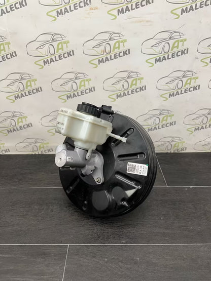 1T1614105AC Bremskraftverstärker Unterdruck Vw Touran 1T3 10-15