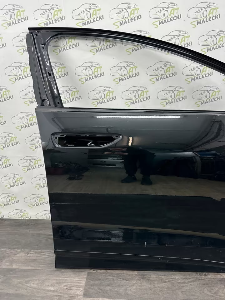 Originale Türe Tür Vorne Rechts Audi A6 E-Tron 85F ab 2024 Bj