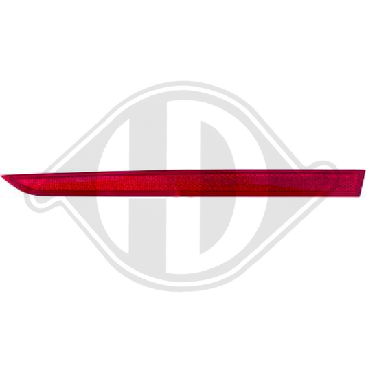 REFLEKTOR STOßF LI. HI. 13-17   SPORT-PERFORMANCE, ZUB00093