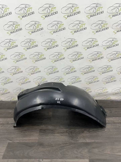 8P0821171C Radhausschale Innenkotflügel Links Audi A3 8P Modell