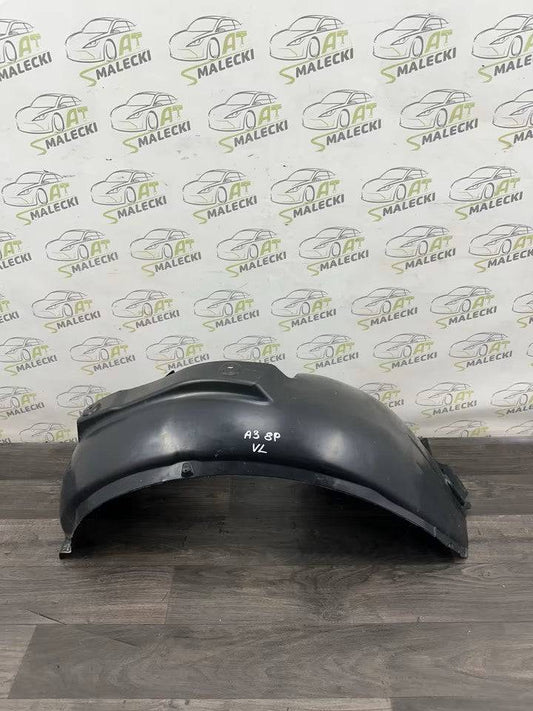 8P0821171C Radhausschale Innenkotflügel Links Audi A3 8P Modell