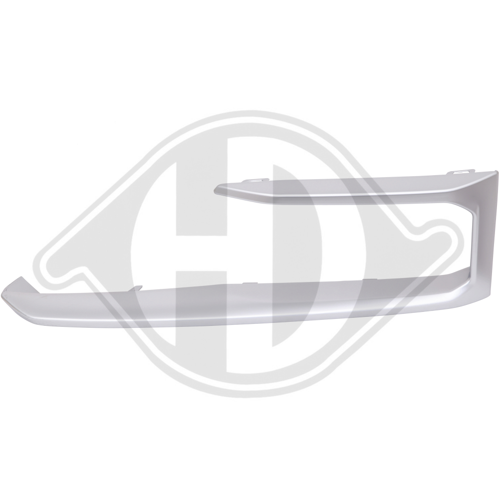 51117449691 BLENDE  VO.LI.  BMW  G05, 2019-2022  OHNE SPORTPAKET 1294035