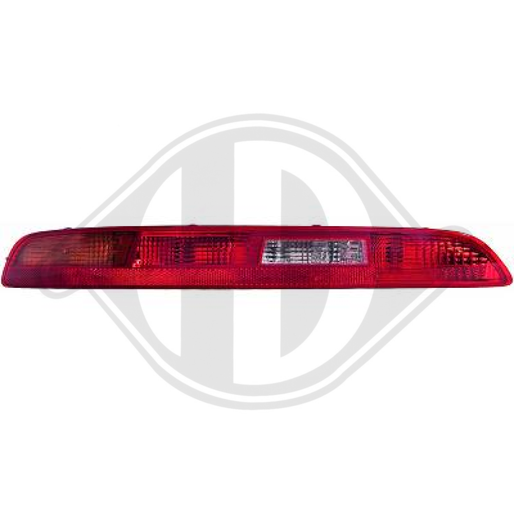 8U0945096 SCHLUSSLEUCHTE RE. AUDI Q3 11-15 1065096