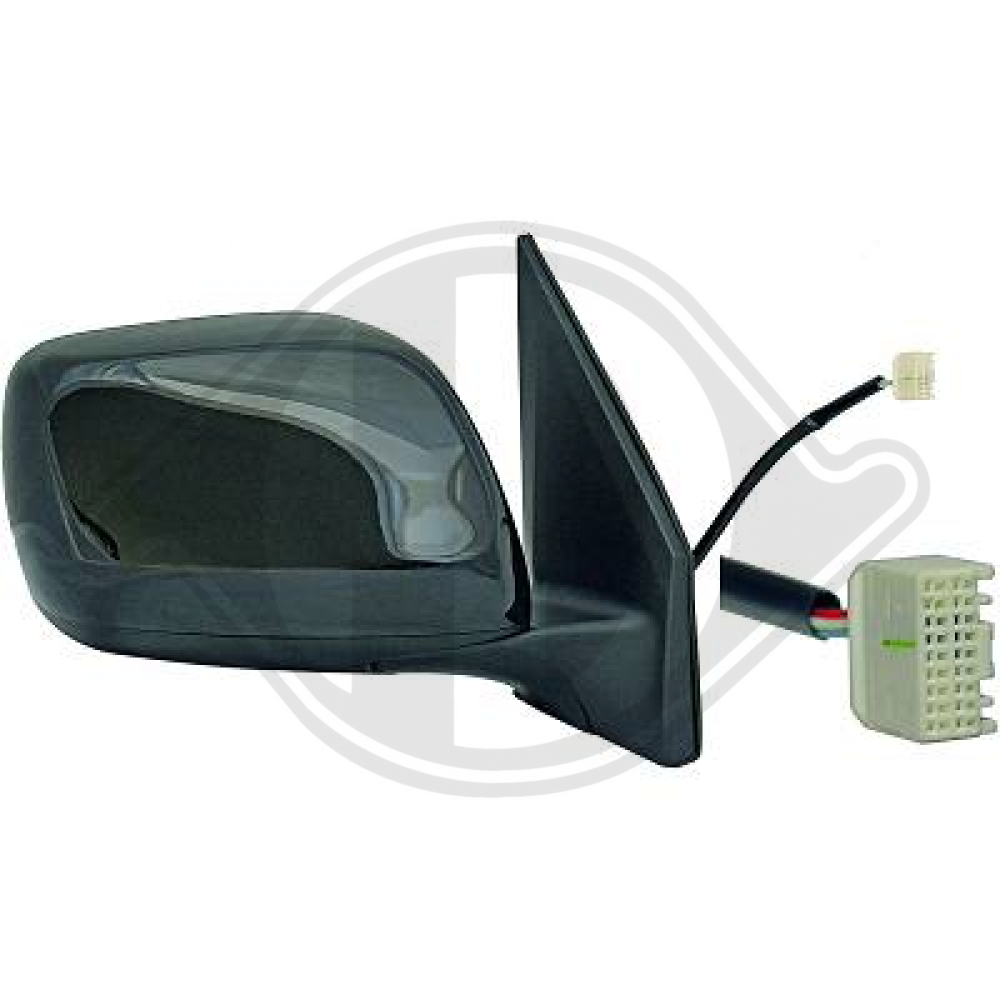 87940-60B20 SPIEGEL RE. L.CRUISER J20, 09-13                5-PIN 6674926