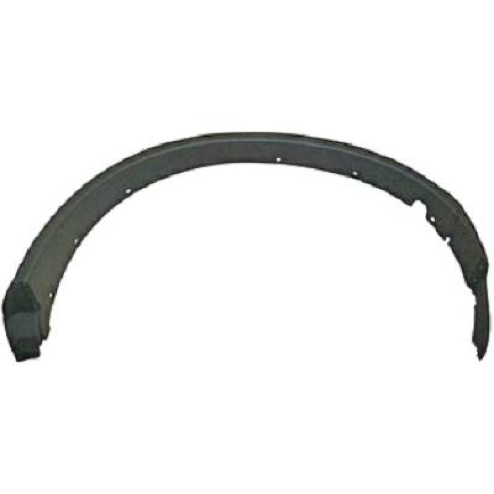 8-97350-458-1 RADLAUF RE.HINT.    D-MAX, 04-06 5402868