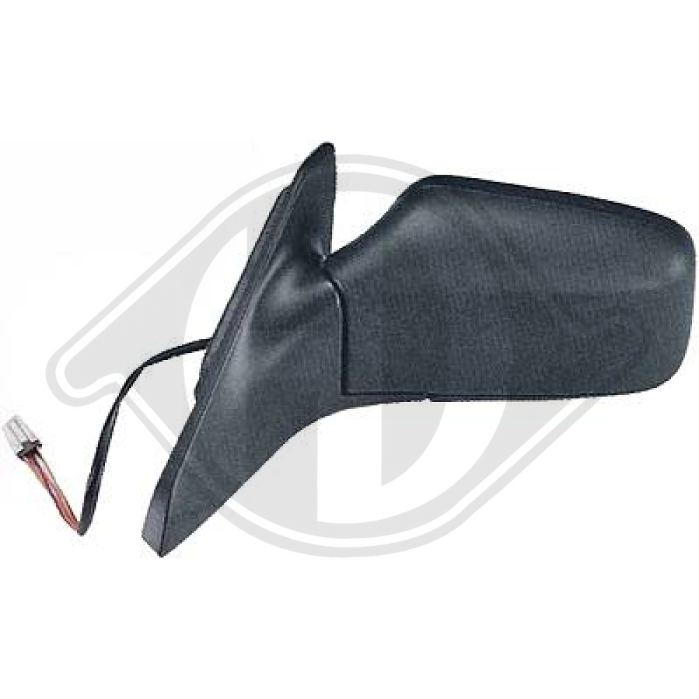 30623537 SPIEGEL LI. VOLVO S40;V40, 96-03                5-PIN 7613225