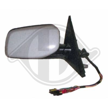 84701-65J00-ZA5 SPIEGEL RE.     GD.VITARA, 05-10                3-PIN 6433024