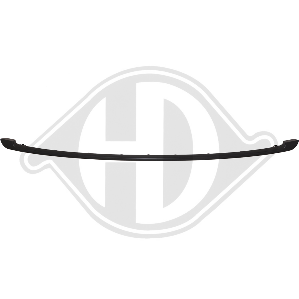 DESIGNGRILL SET      MINI, 06-13           JCW-OPTIK 1206343