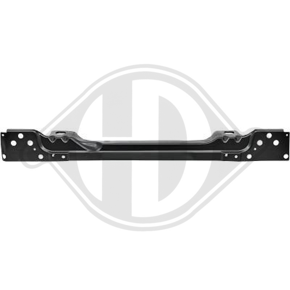 K68244412AA HALTER-FRONTMASKE COMPASS, BJ. 17->> 2680010