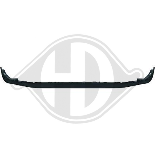 1767524 SPOILER VORN       FIESTA, 12-17 1405163