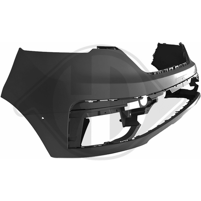 620227490R STOßSTANGE vorne für RENAULT TRAFIC III Kasten (FG_) 2021->>           FÜR PDC; 4497351