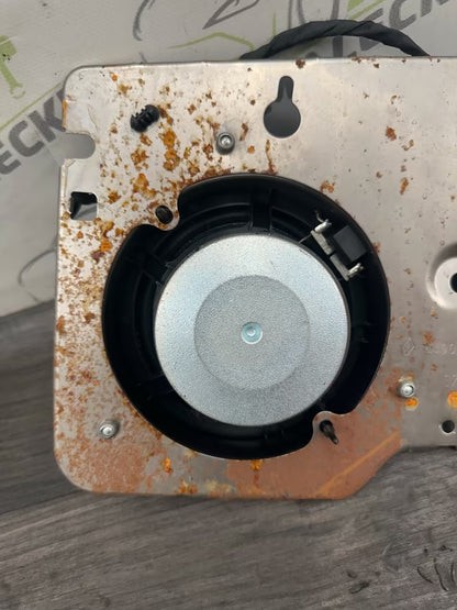 281640001R Lautsprecher Renault Megane III