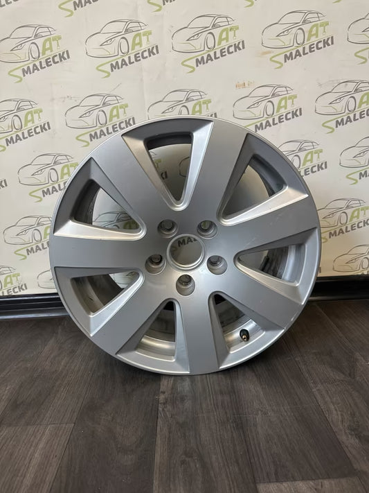 4F0601025AJ Originale Alufelge für Aufi A6 4F 7.5x16