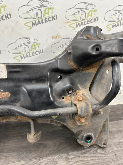 62400-B9000 Vorderachse Achse Vorne Hyundai i10 BA 13-18