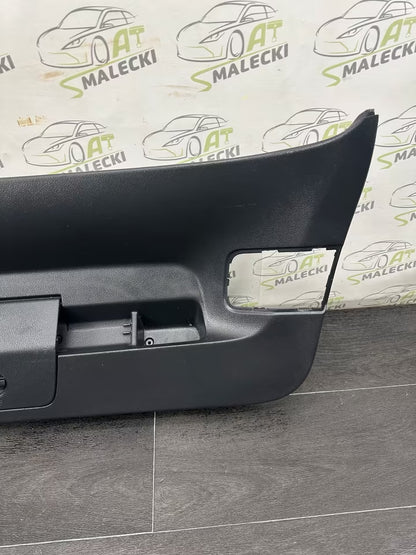 5G6867605B Kofferraum Verkleidung VW Golf VII 5G Modell