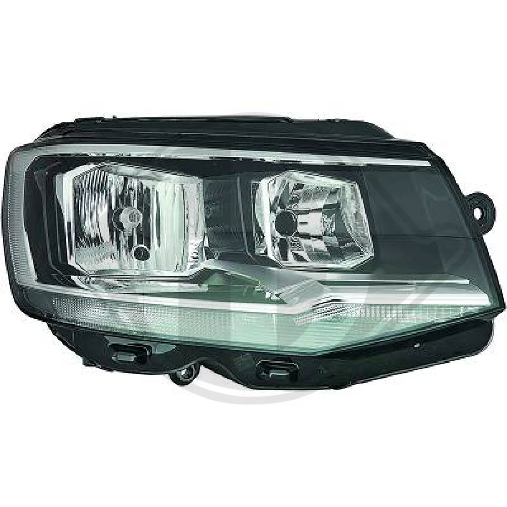 7E1941006 SCHEINWERFER RE.    VW T6, 15-20 2274982