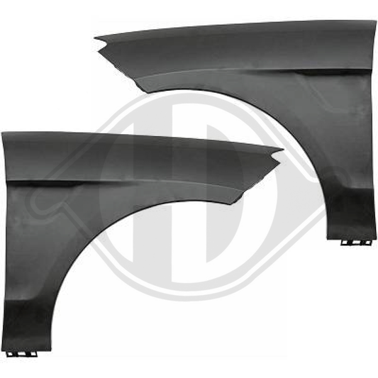 nan KOTFLÜGELSATZ        W166, BJ. 11-15         SPORT-OPTIK, 1692407
