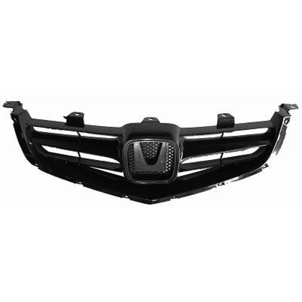 71121SEA003ZA KÜHLERGRILL        ACCORD, für 03-05                4.TÜR 5219040