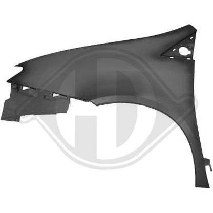 1493183088 KOTFLÜGEL LI. FIAT ULYSSE, BJ. 02->> 3493807