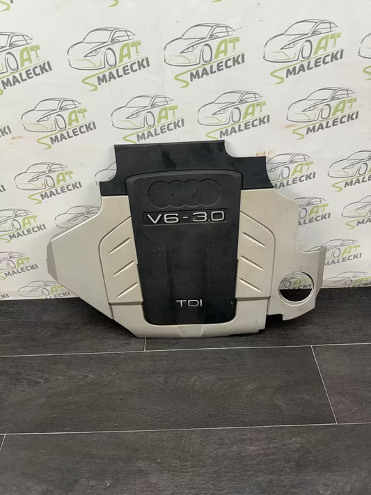 059103925S Motorabdeckung für Audi A4 B7 8E Modelle