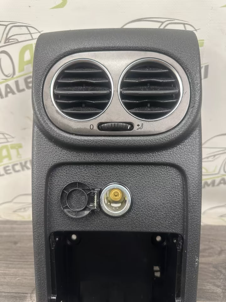 5N0863289 Abdeckung Mittelkonsole VW Tiguan 5N Modell