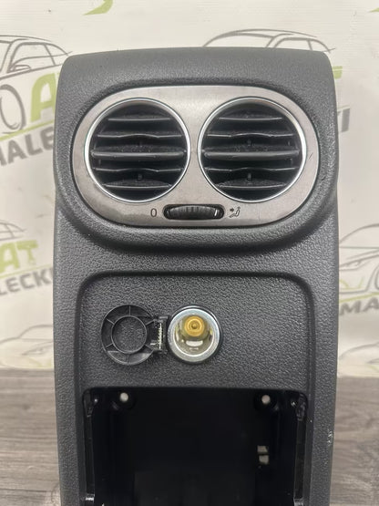 5N0863289 Abdeckung Mittelkonsole VW Tiguan 5N Modell