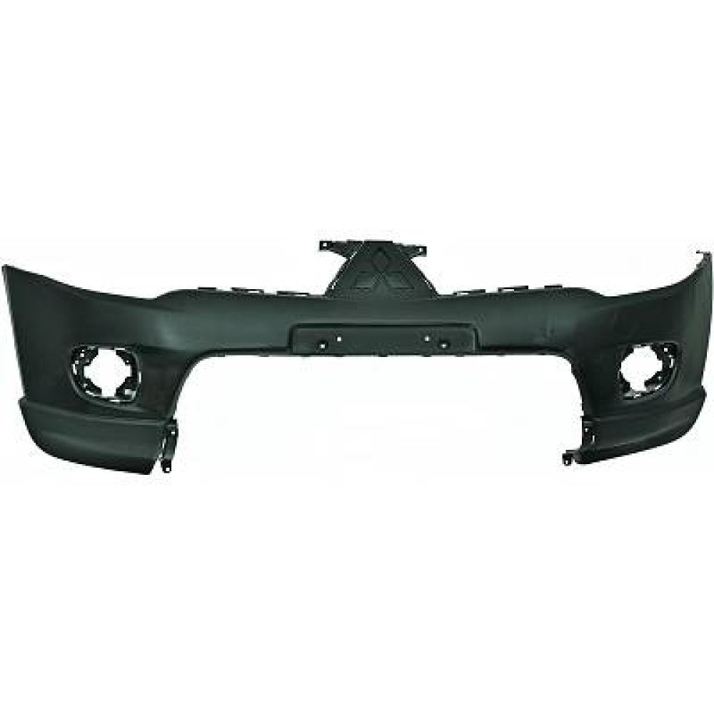 6400A746ZZT Stoßstange vorne für MITSUBISHI L200 / TRITON (KA_T, KB_T) 05-10 5881853