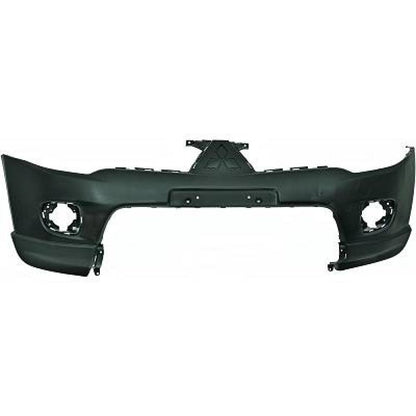 6400A746ZZT Stoßstange vorne für MITSUBISHI L200 / TRITON (KA_T, KB_T) 05-10 5881853
