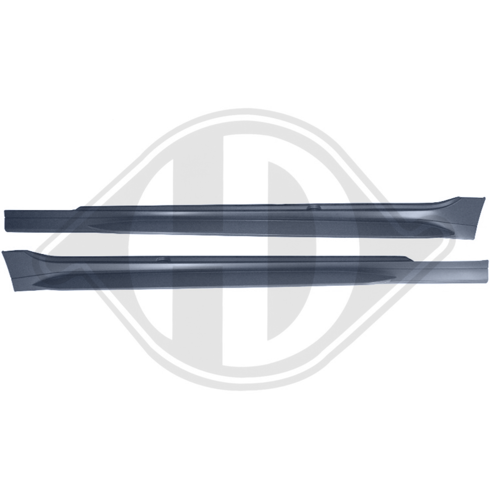 SATZ SEITENSCHWELLER  G20, 19->>     MOTORSPORT-OPTIK 1219463