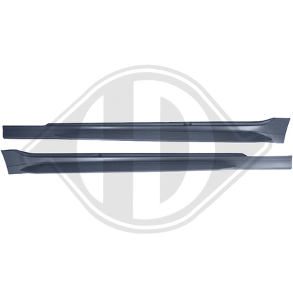 SATZ SEITENSCHWELLER  G20, 19->>     MOTORSPORT-OPTIK 1219463