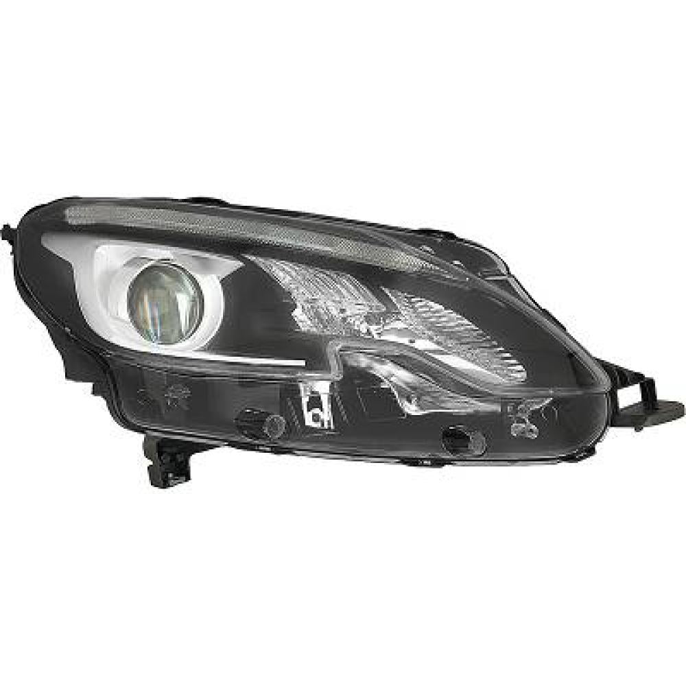 1685353880 SCHEINWERFER RE.  P. 2008, 05.16-19      MIT LED-TFL. 4227782