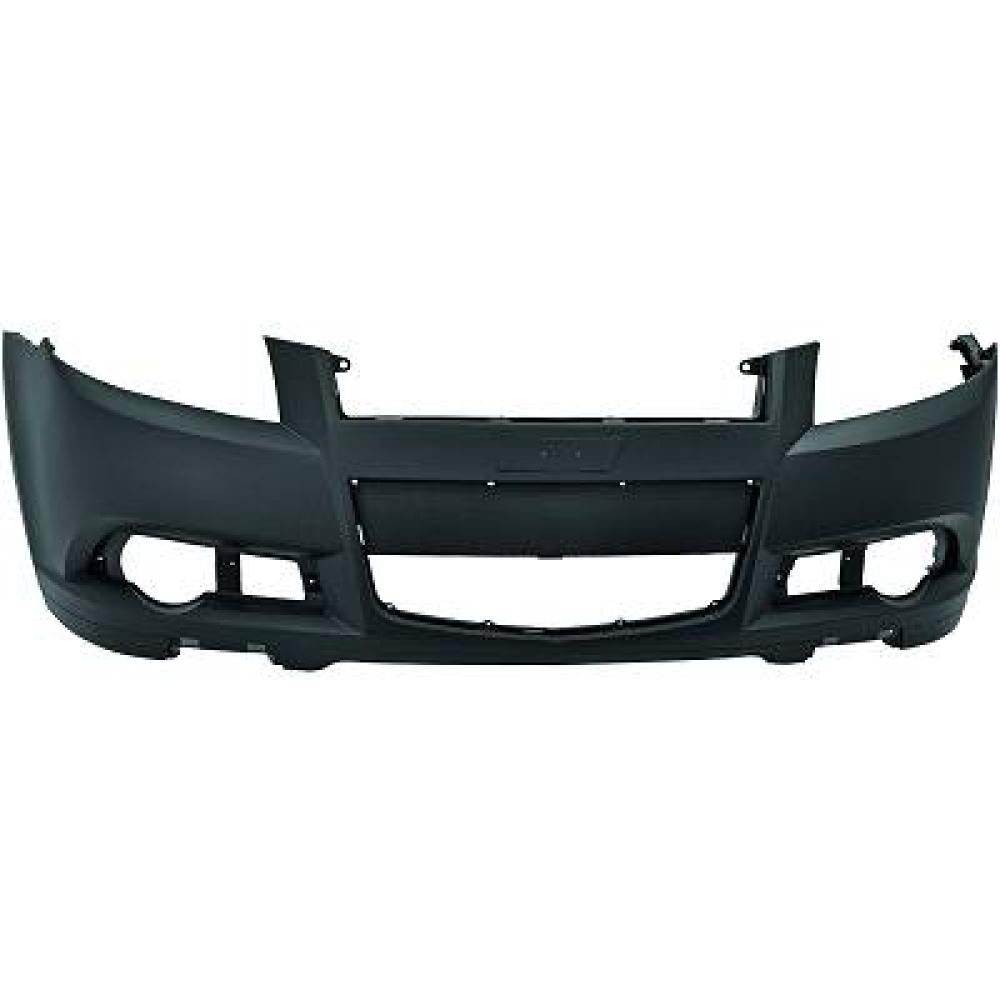 96808139 STOßSTANGE vorne für CHEVROLET AVEO / KALOS Schrägheck (T250, T255) 2008-2011 6926050