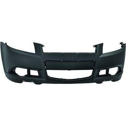 96808139 STOßSTANGE vorne für CHEVROLET AVEO / KALOS Schrägheck (T250, T255) 2008-2011 6926050