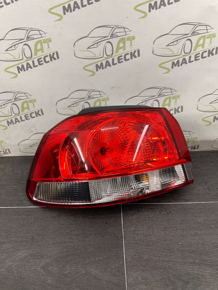 5K0945095E Rücklicht Heckleuchte Links Vw Golf VI 6 5K 08-12 Bj